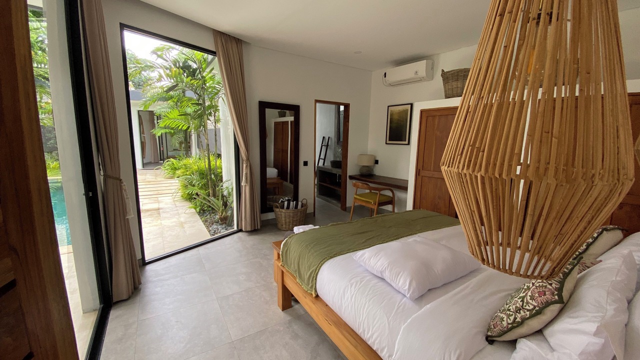 Photo of Bedroom in Melayang