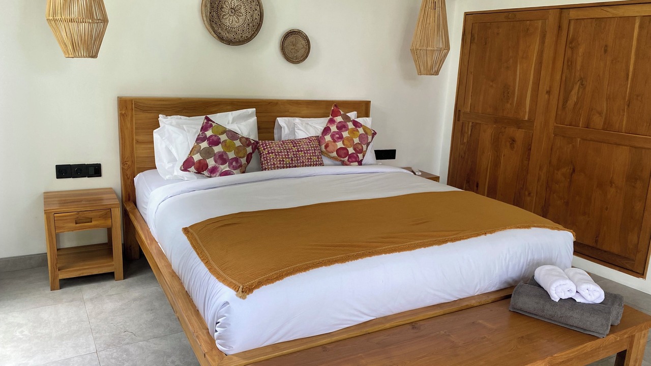 Photo of Bedroom in Melayang
