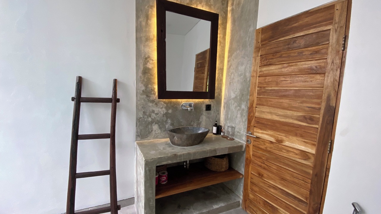 Photo of Bathroom in Melayang