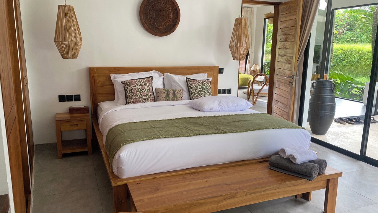 Photo of Bedroom in Melayang