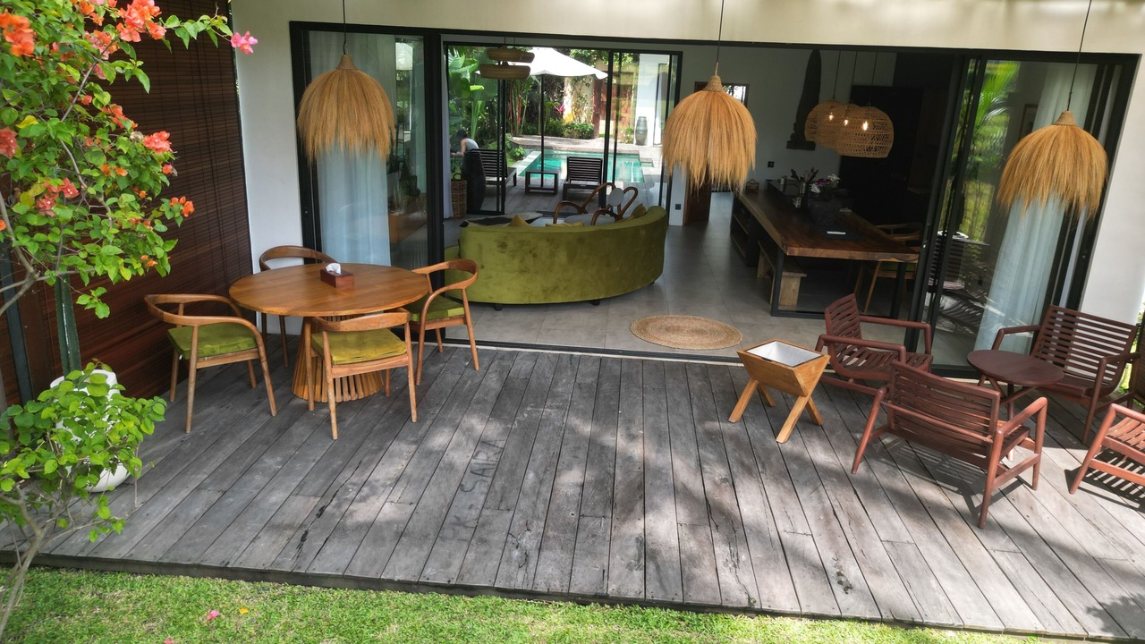 Photo of Outdoor in Melayang