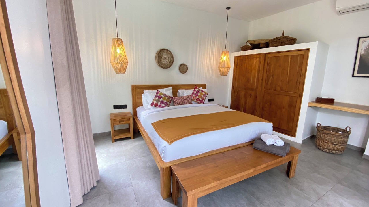 Photo of Bedroom in Melayang