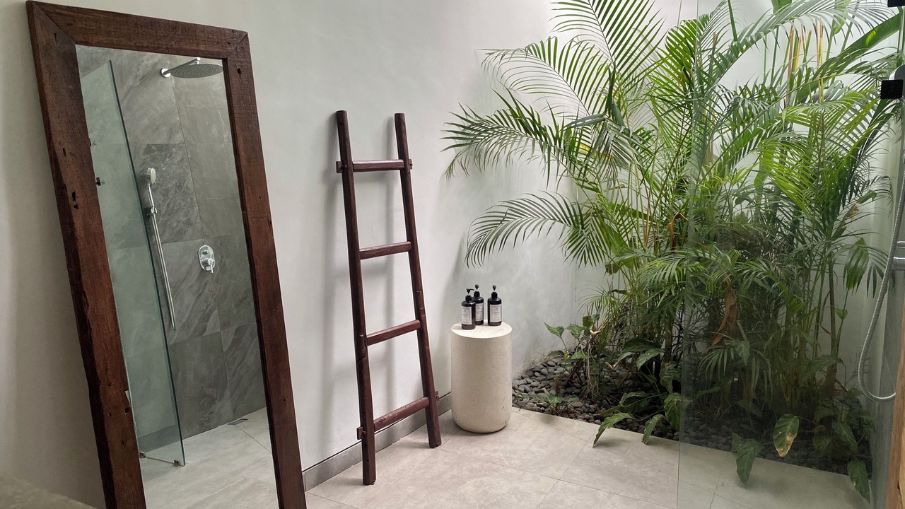 Photo of Bathroom in Melayang