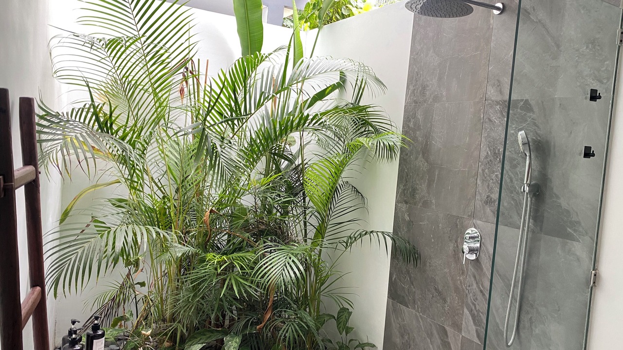 Photo of Bathroom in Melayang
