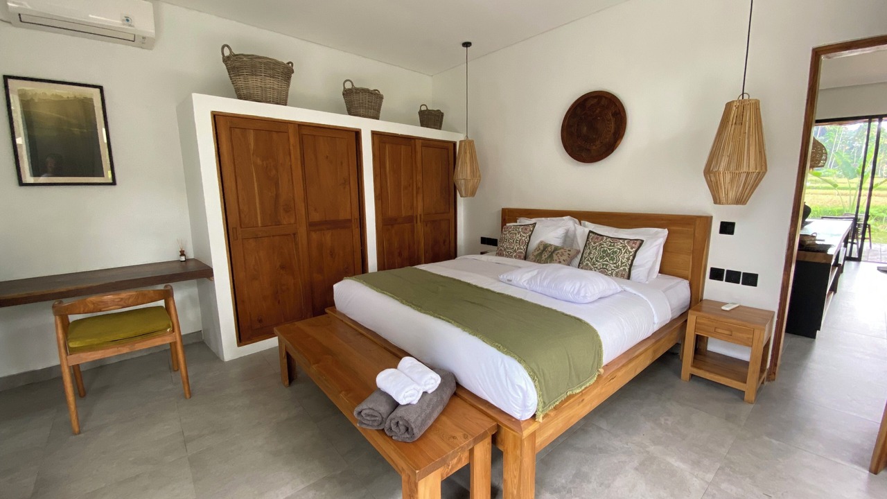 Photo of Bedroom in Melayang