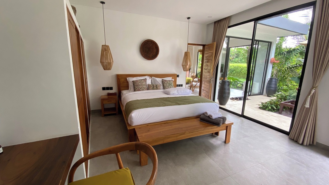 Photo of Bedroom in Melayang