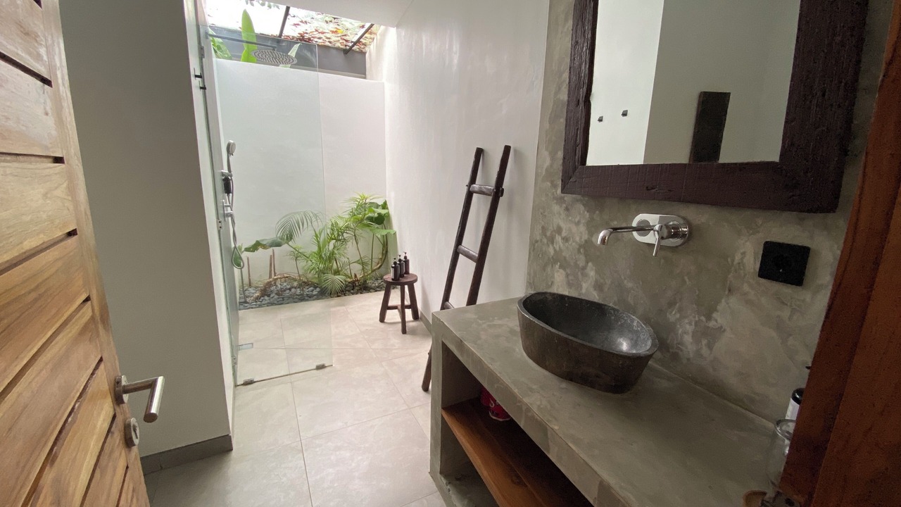 Photo of Bathroom in Melayang