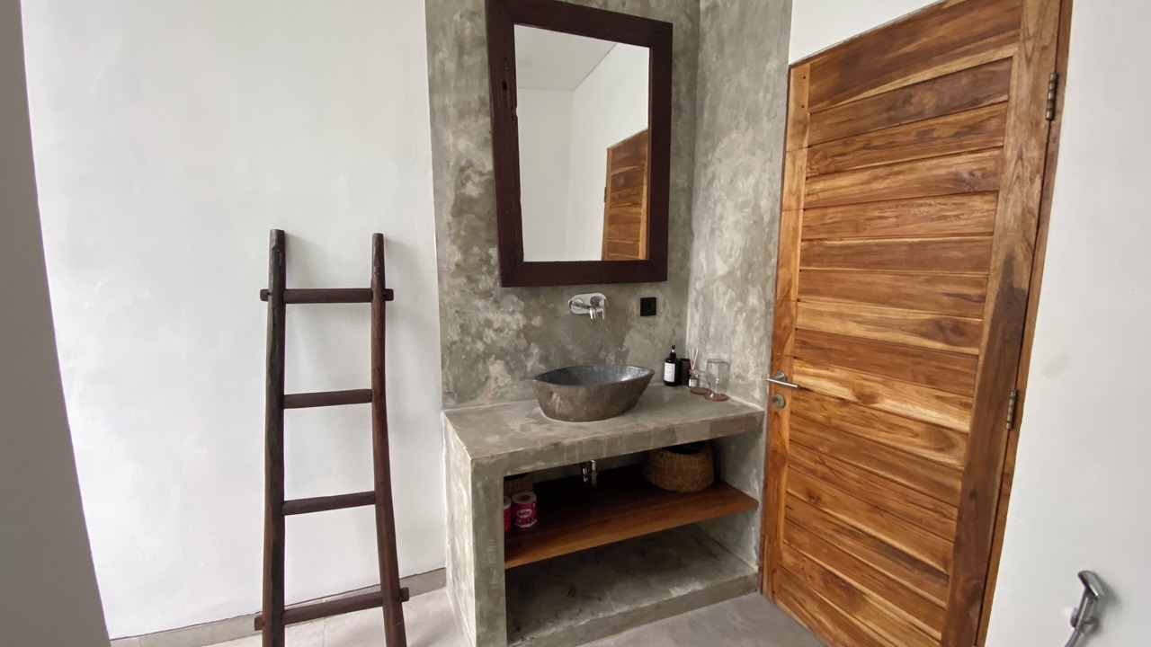 Photo of Bathroom in Melayang