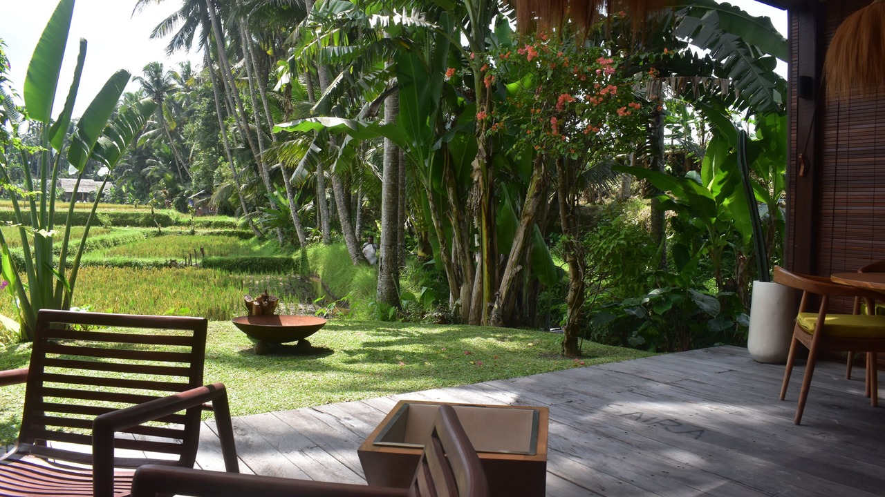 Photo of Outdoor in Melayang