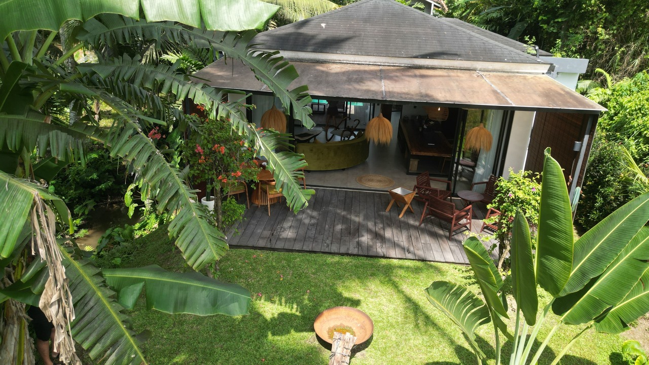 Photo of Outdoor in Melayang