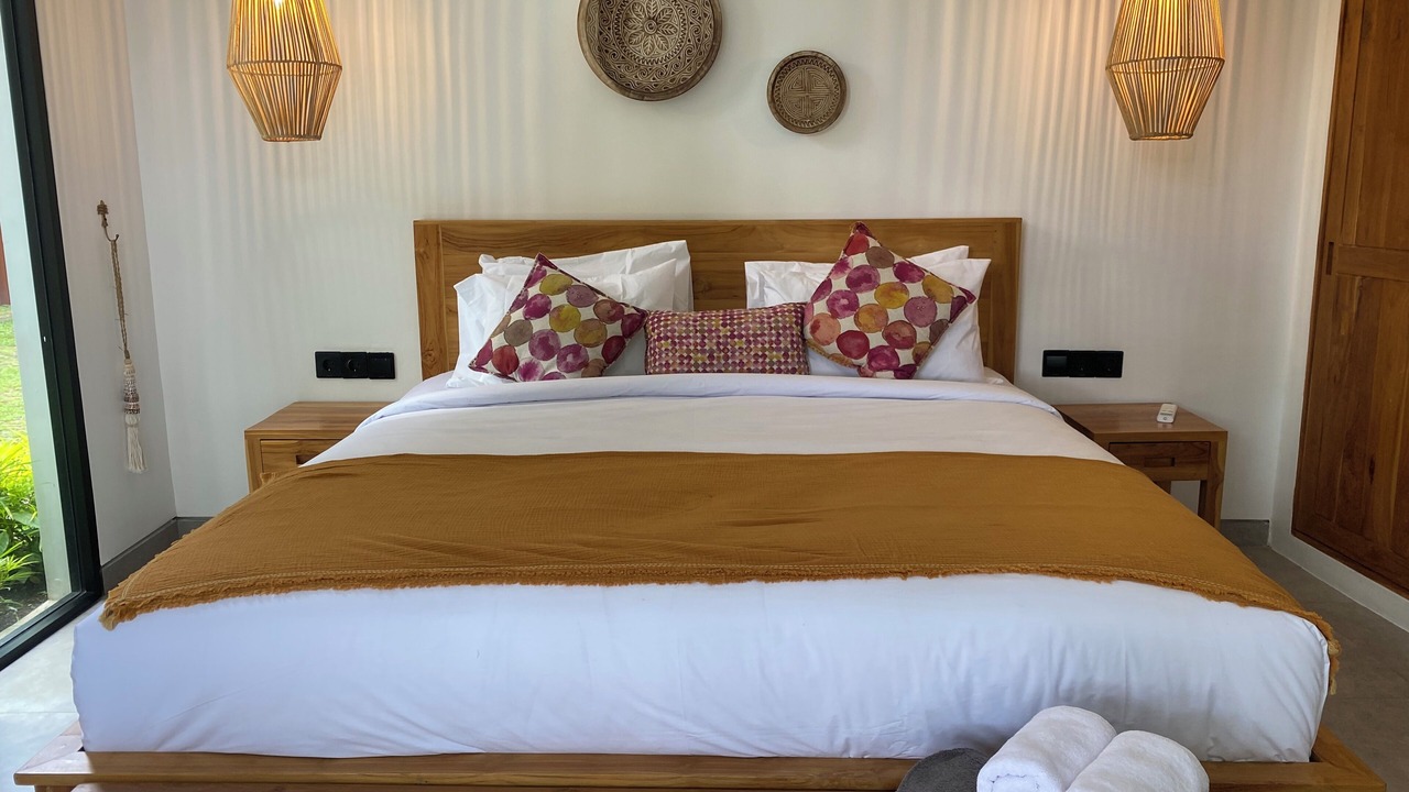 Photo of Bedroom in Melayang
