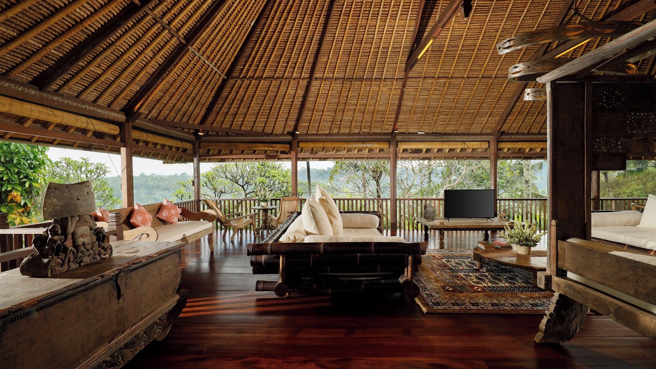 Photo of Bedroom in Kedewatan