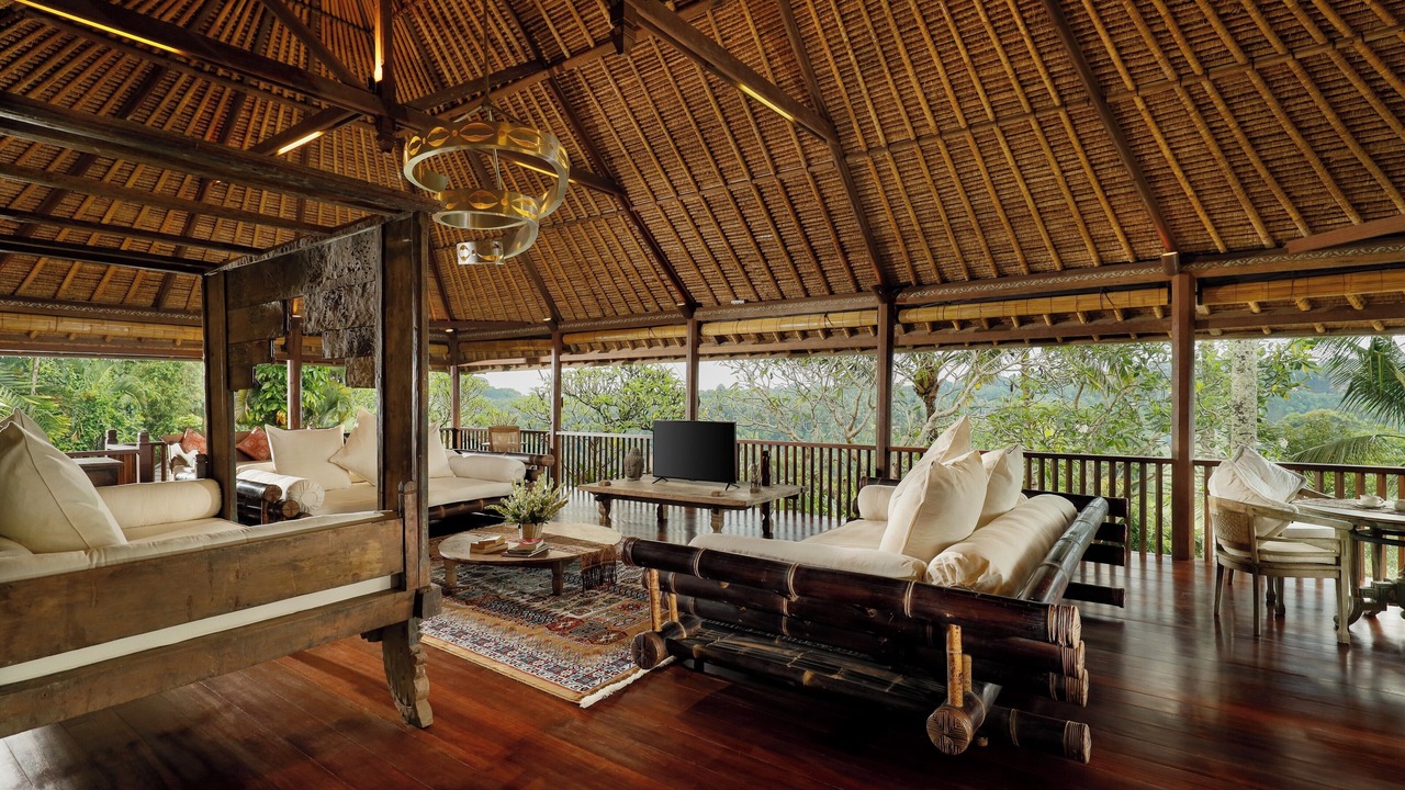 Photo of Bedroom in Kedewatan