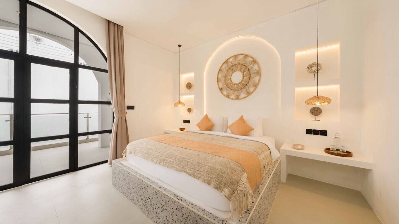 Photo of Bedroom in Ungasan