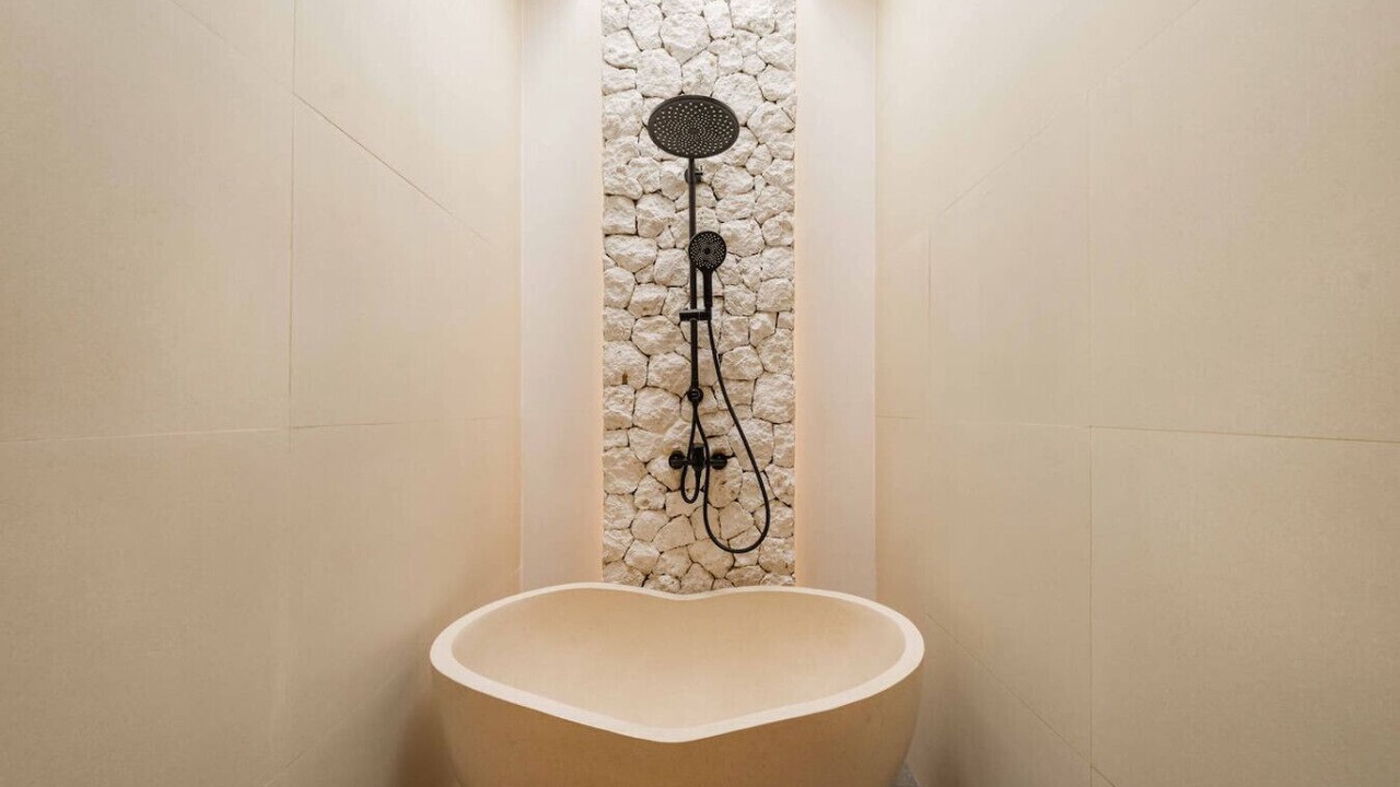 Photo of Bathroom in Ungasan