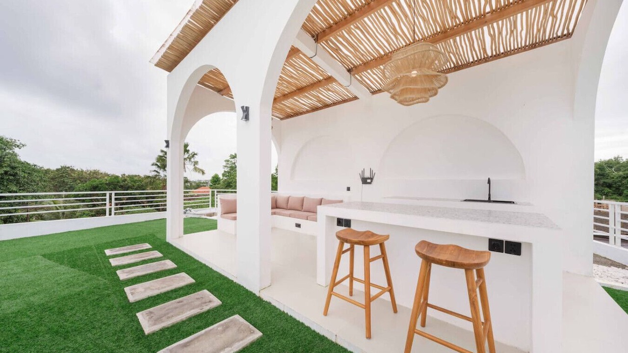 Photo of Patio Balcony in Ungasan