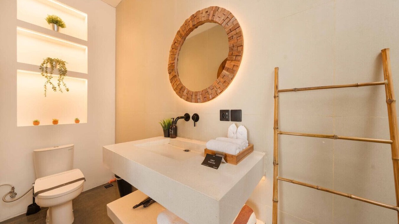 Photo of Bathroom in Ungasan