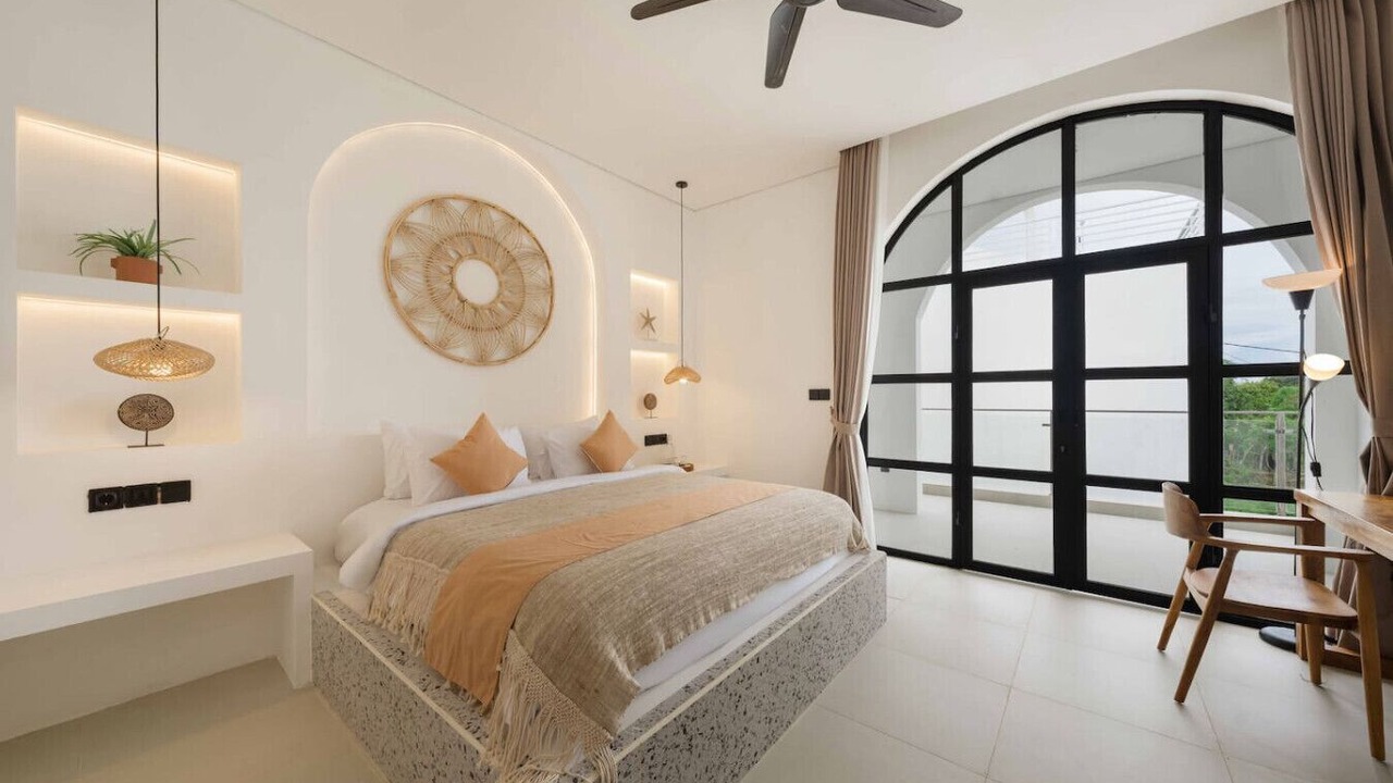 Photo of Bedroom in Ungasan