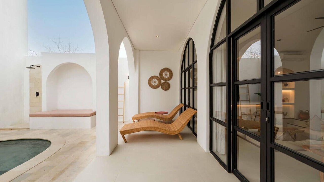 Photo of Patio Balcony in Ungasan