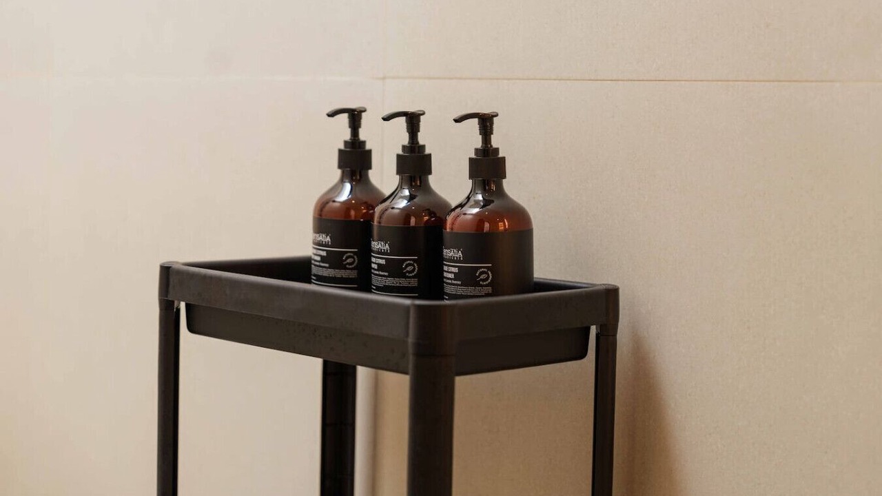Photo of Bathroom in Ungasan