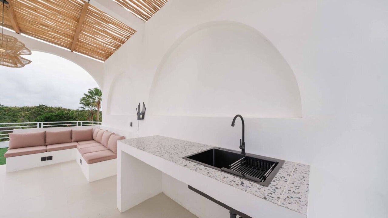 Photo of Patio Balcony in Ungasan