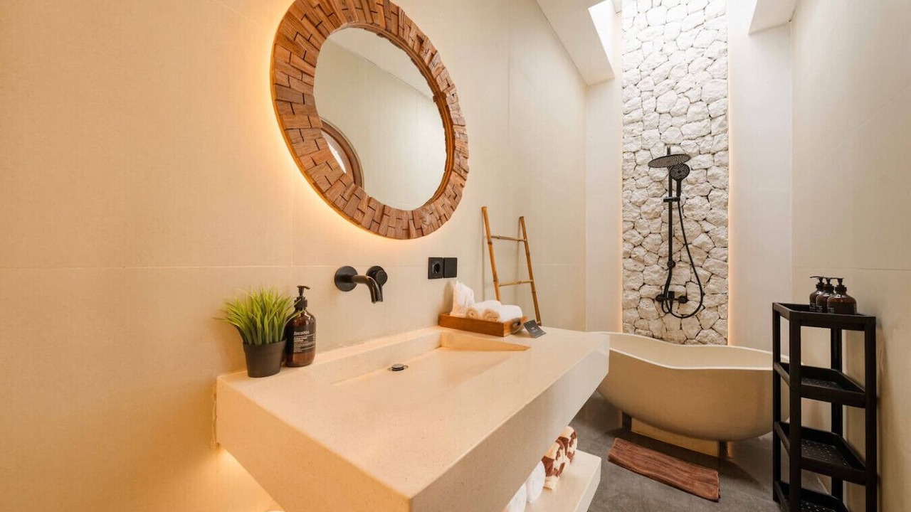 Photo of Bathroom in Ungasan