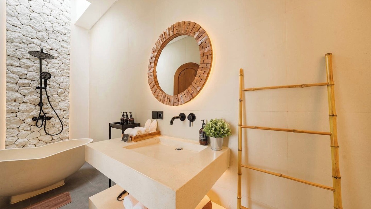 Photo of Bathroom in Ungasan