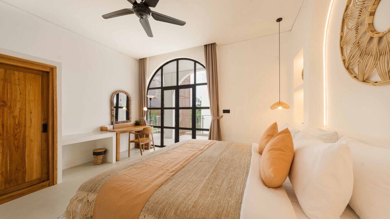 Photo of Bedroom in Ungasan