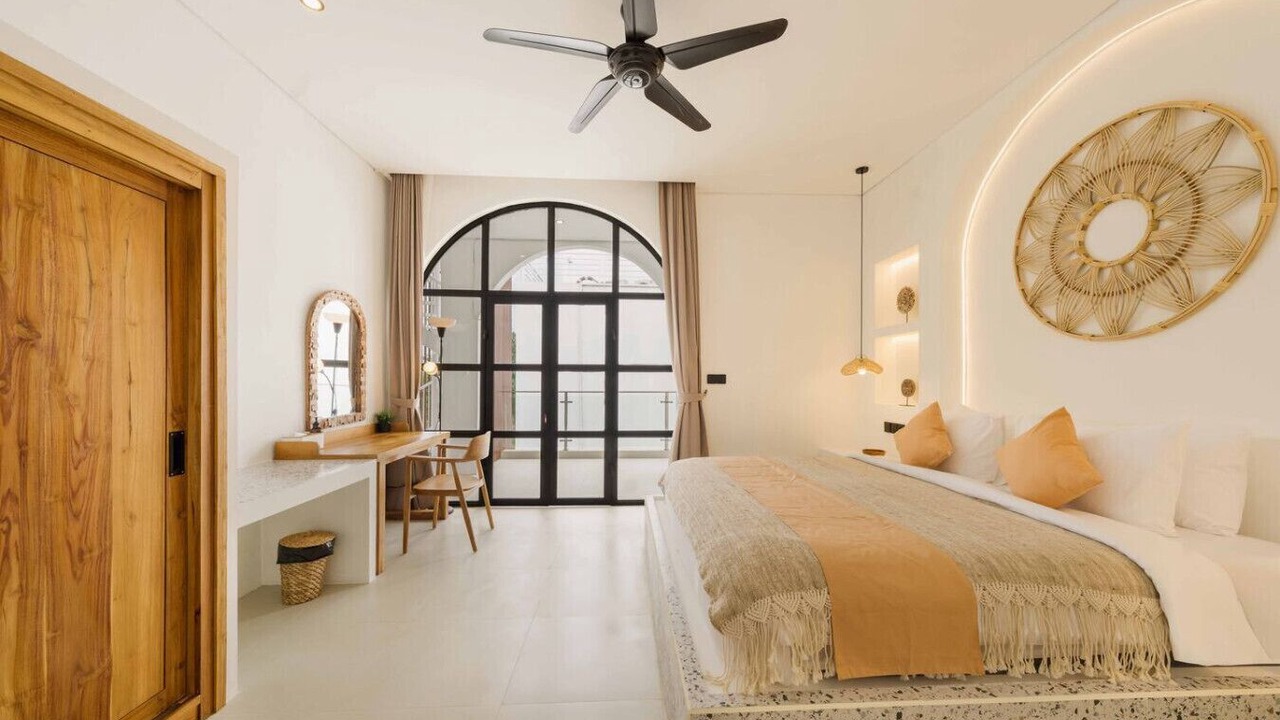 Photo of Bedroom in Ungasan