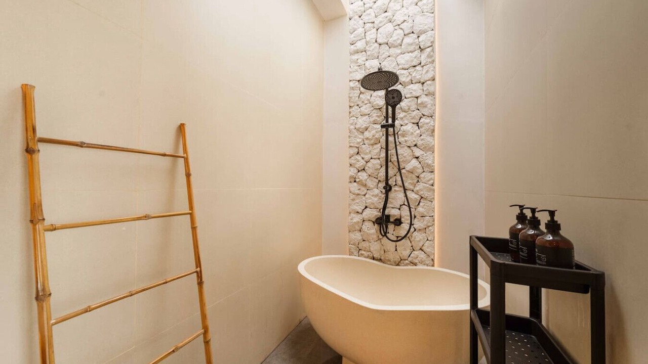 Photo of Bathroom in Ungasan