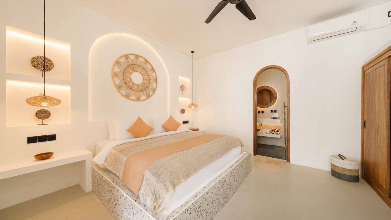 Photo of Bedroom in Ungasan