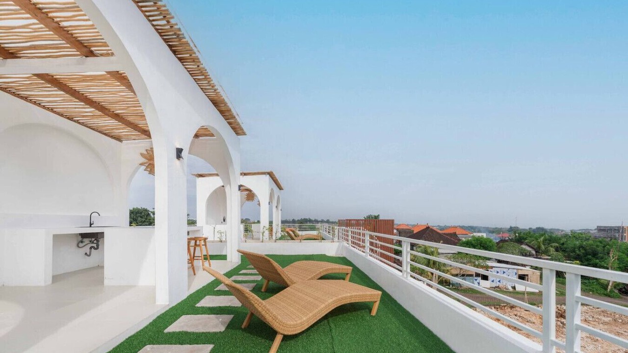 Photo of Patio Balcony in Ungasan