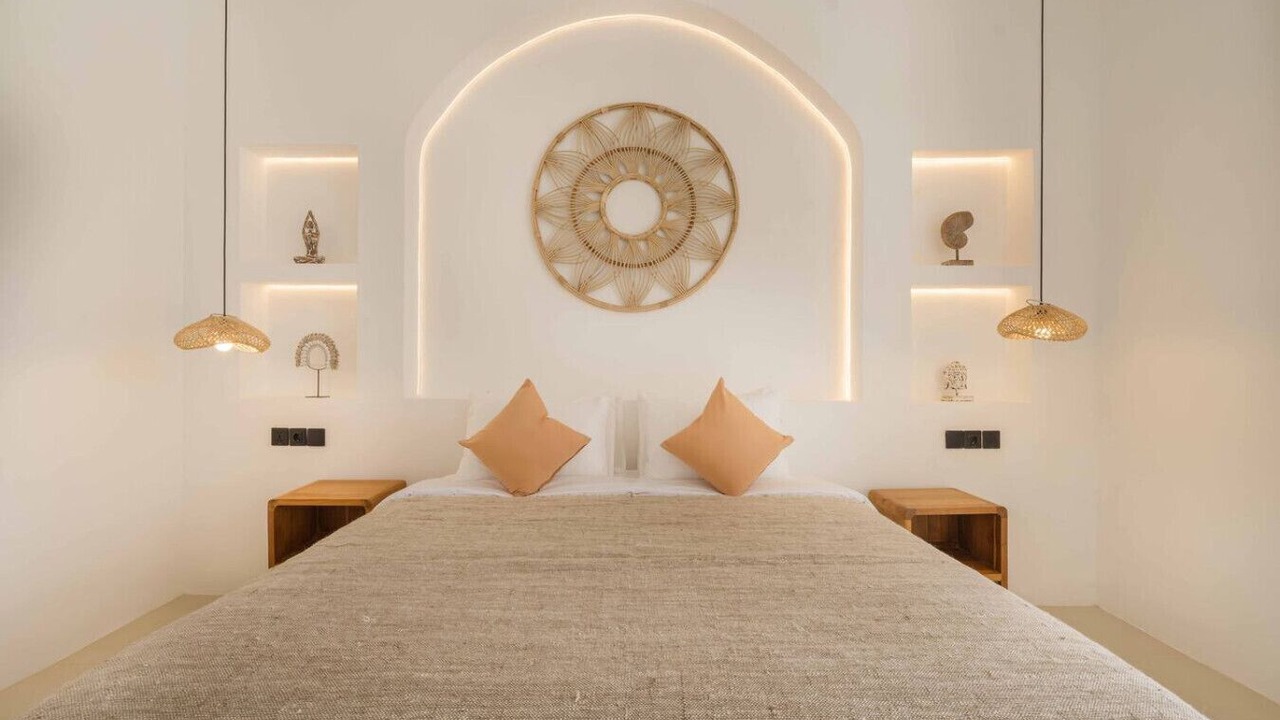 Photo of Bedroom in Ungasan
