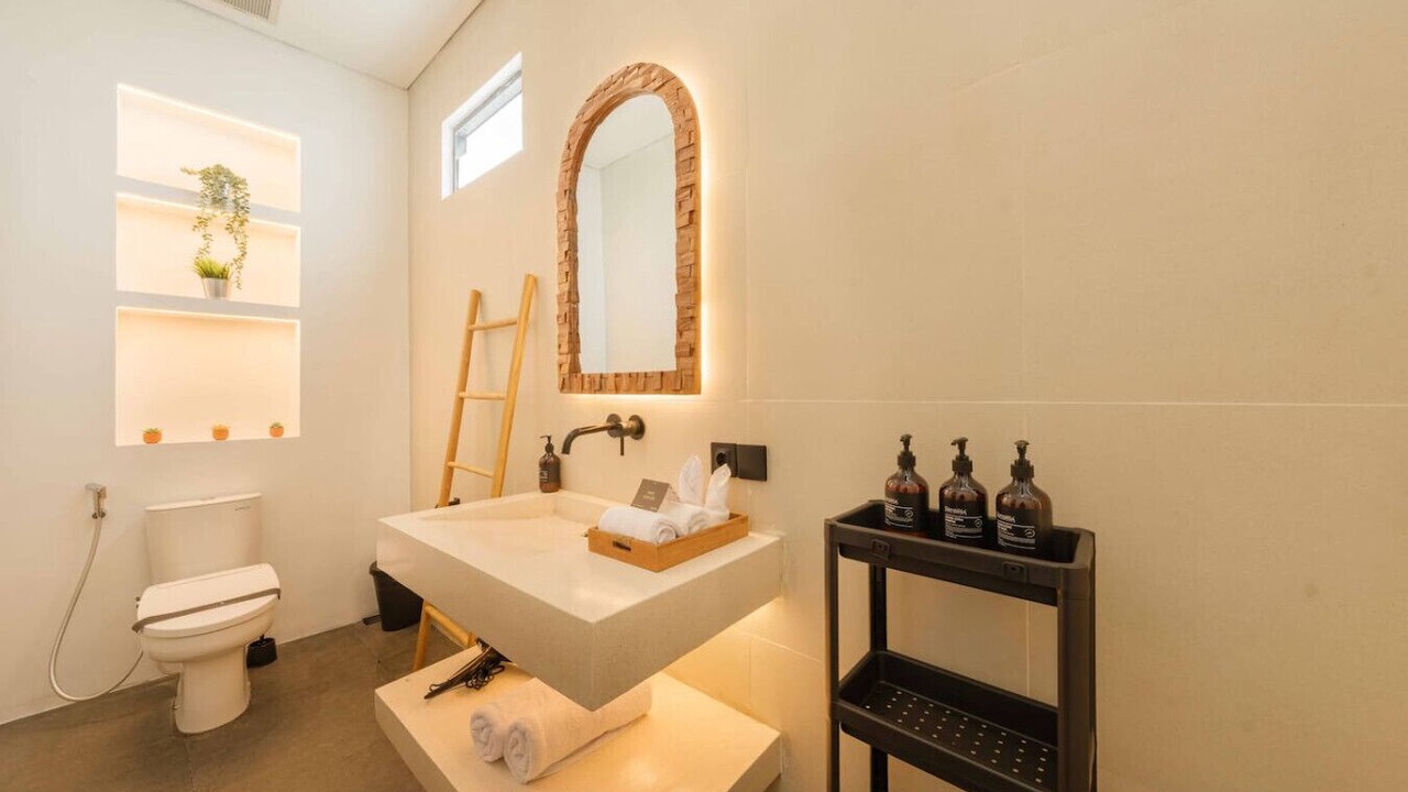 Photo of Bathroom in Ungasan