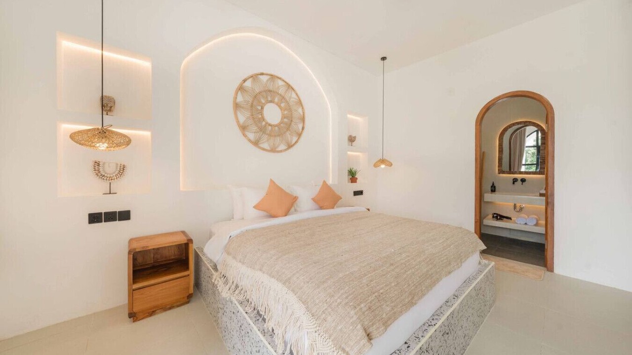 Photo of Bedroom in Ungasan