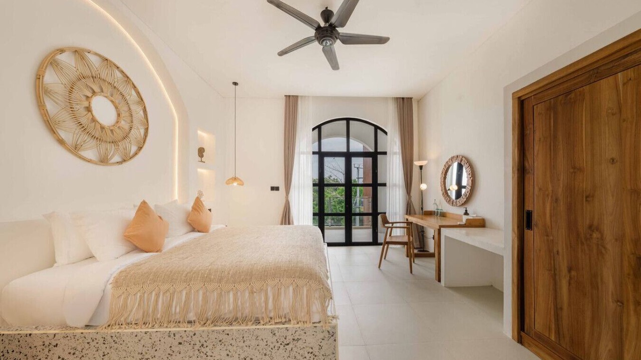 Photo of Bedroom in Ungasan