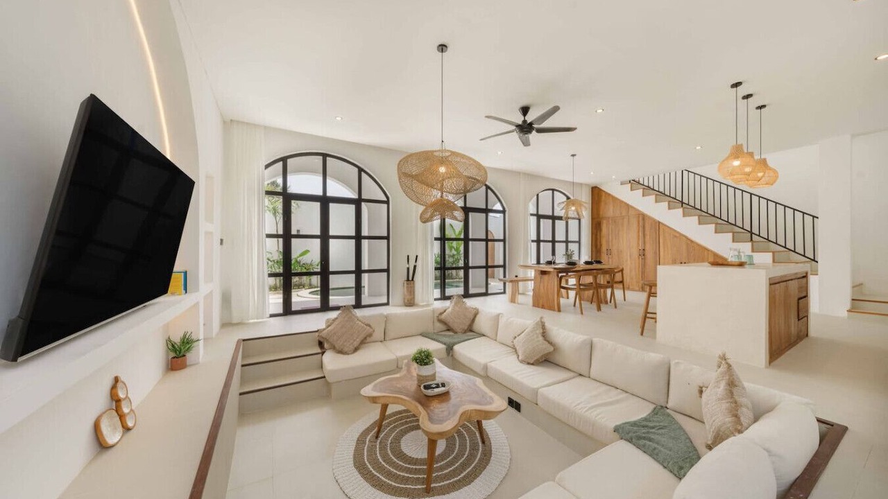 Photo of Livingroom in Ungasan