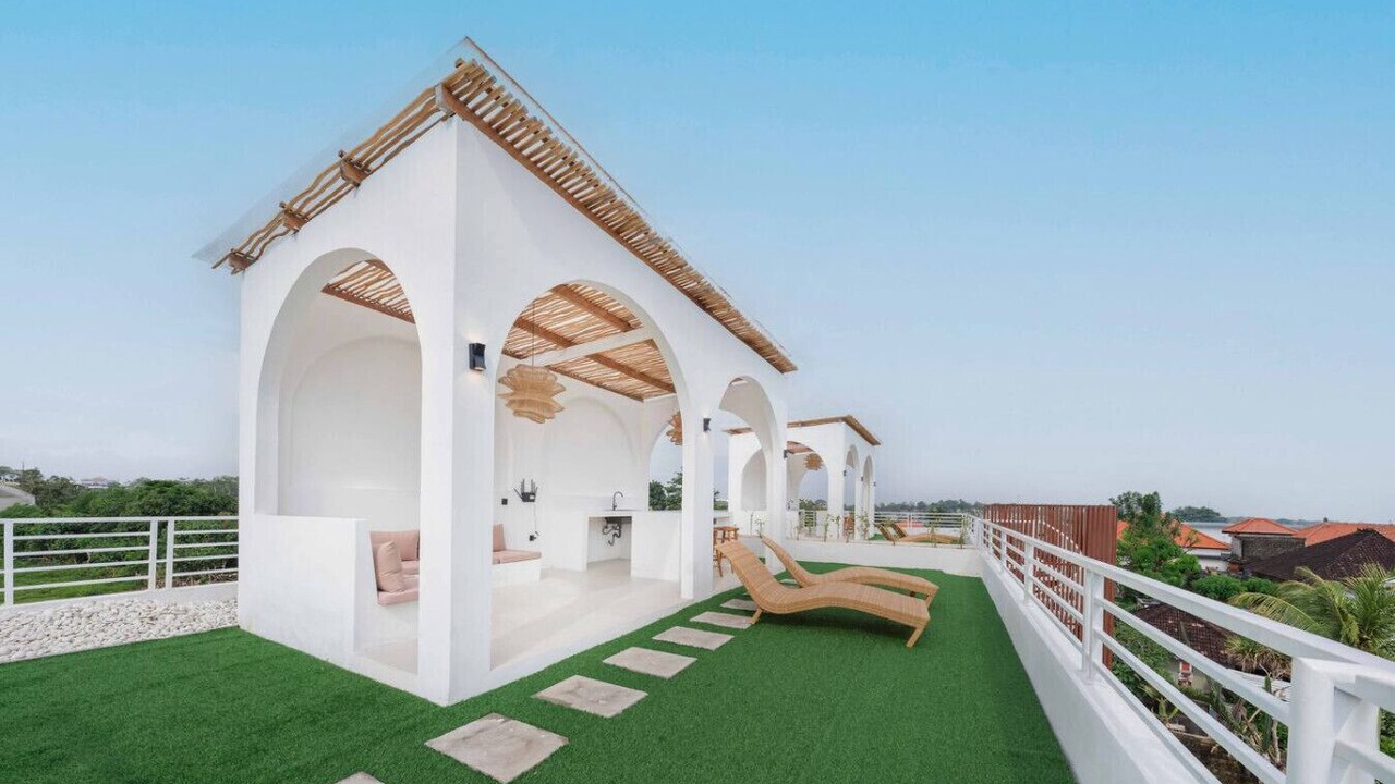 Photo of Patio Balcony in Ungasan