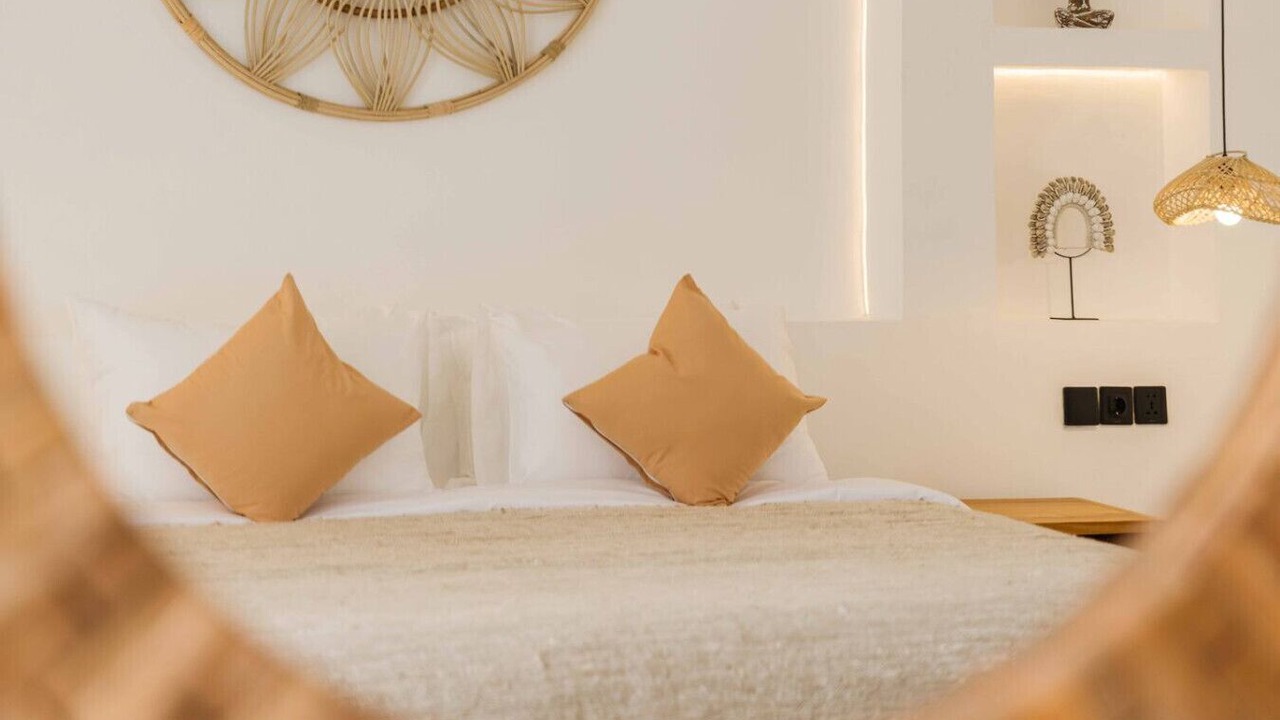 Photo of Bedroom in Ungasan