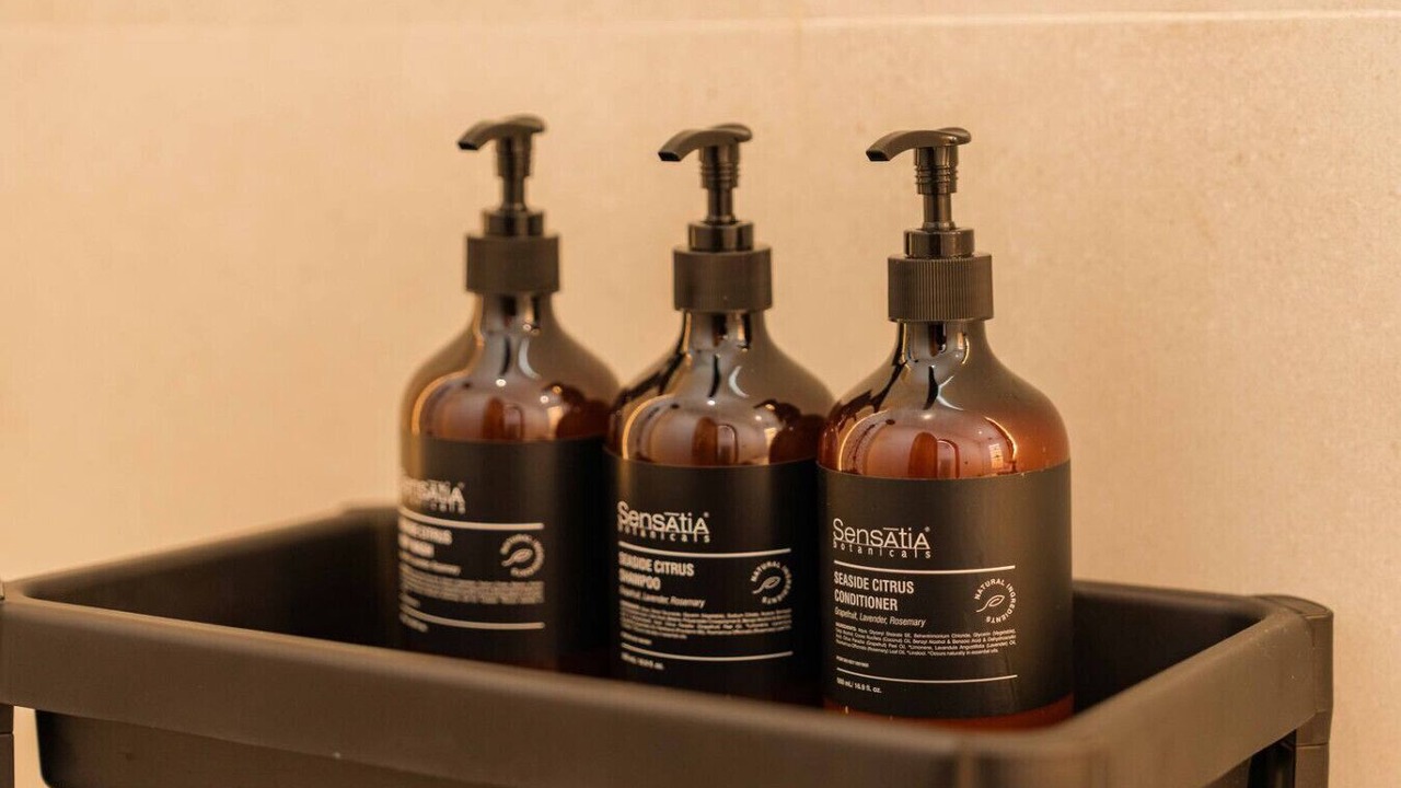 Photo of Bathroom in Ungasan