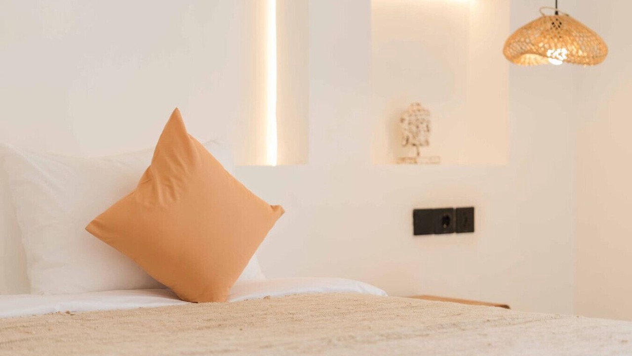 Photo of Bedroom in Ungasan