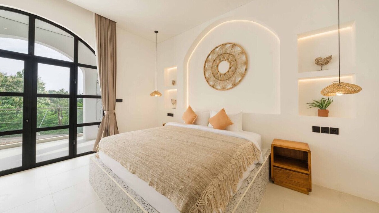 Photo of Bedroom in Ungasan