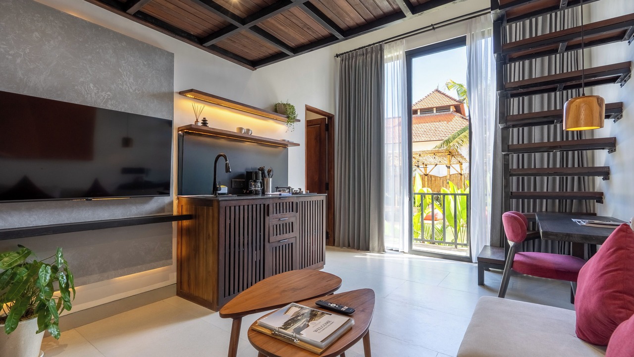 Photo of Livingroom in Penestanan