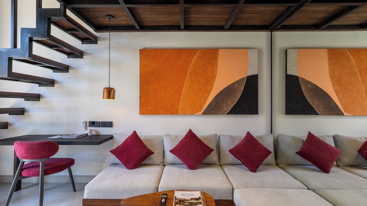 Photo of Livingroom in Penestanan