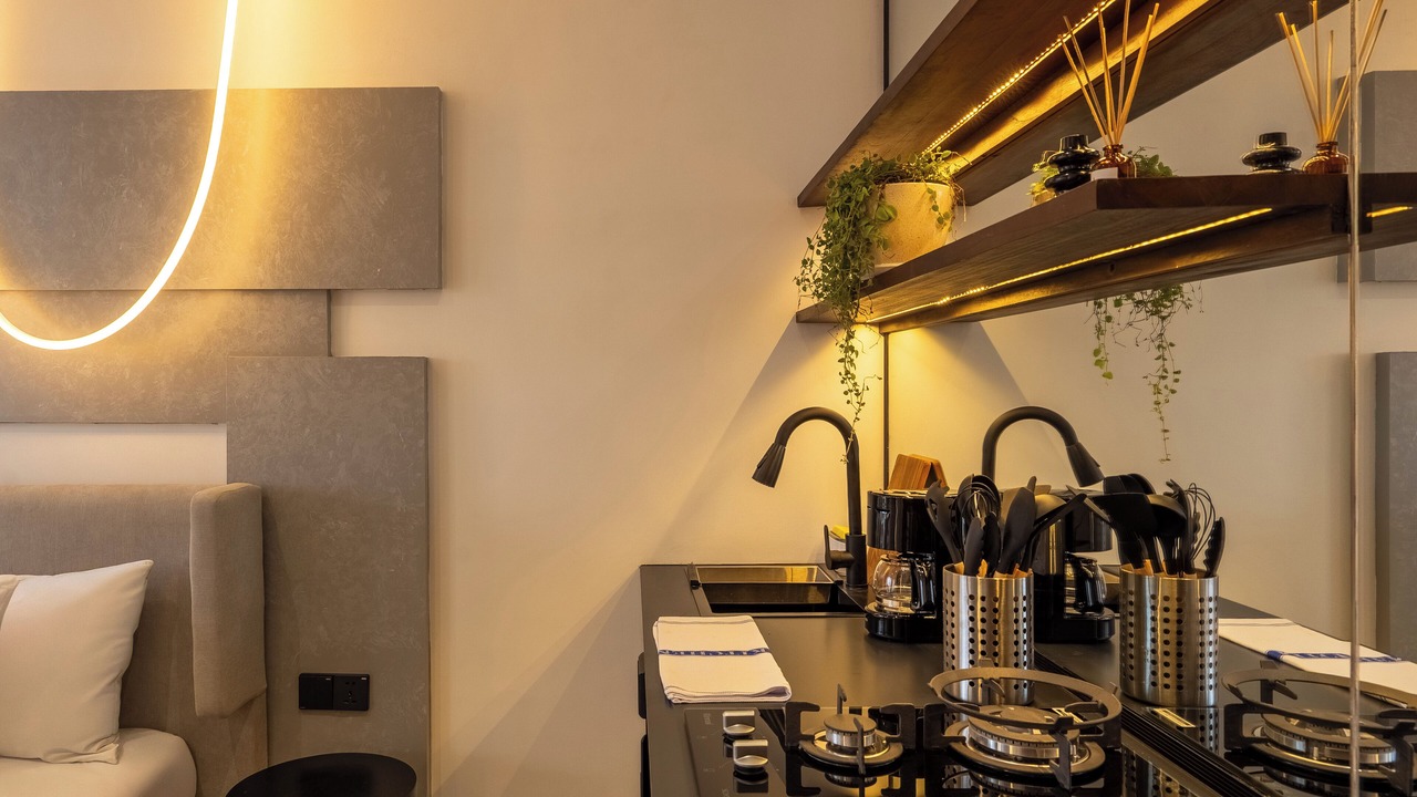 Photo of Kitchen in Penestanan