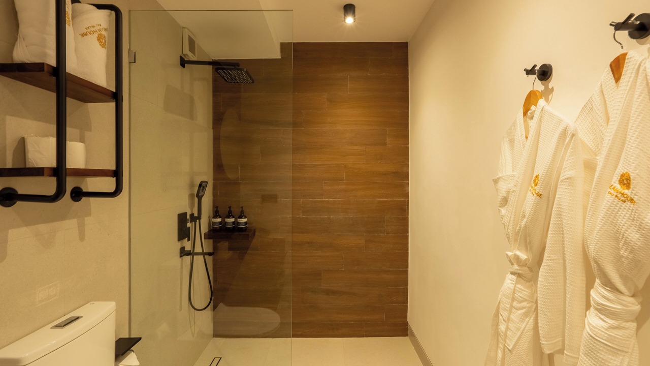 Photo of Bathroom in Penestanan