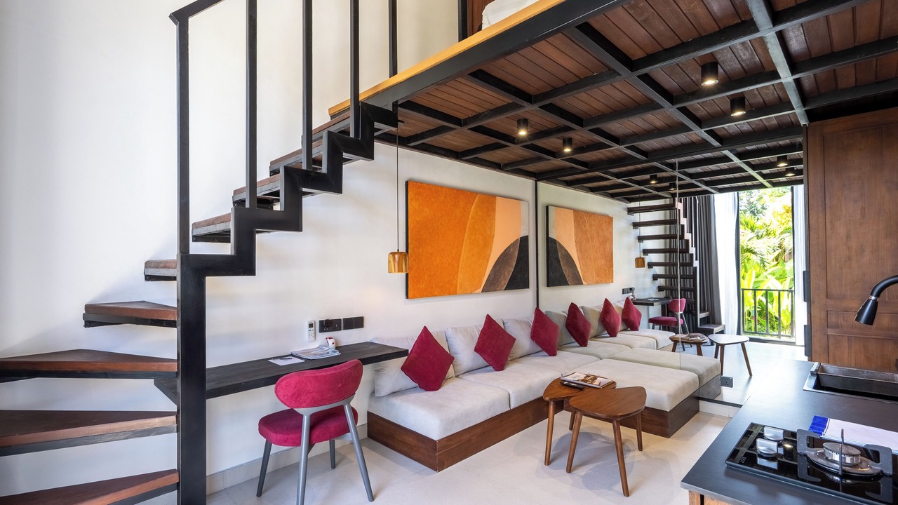 Photo of Livingroom in Penestanan