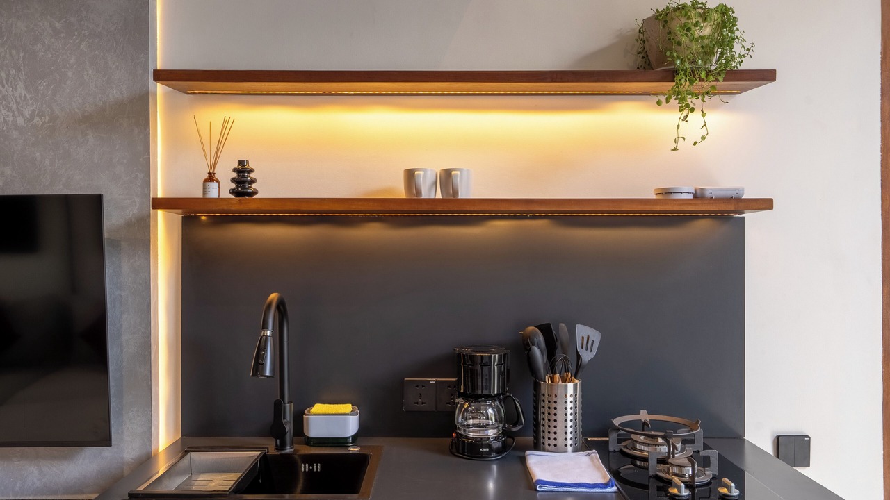 Photo of Kitchen in Penestanan