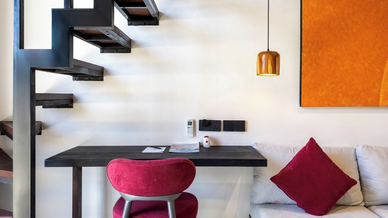 Photo of Livingroom in Penestanan