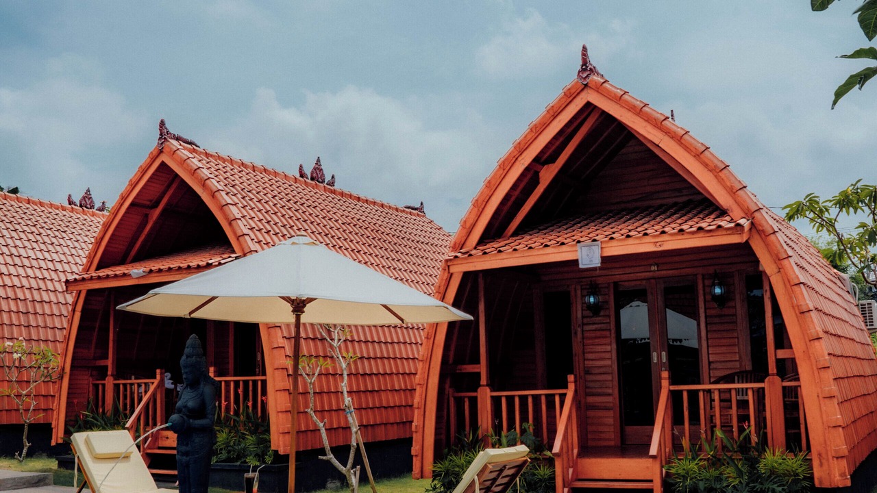 Photo of Outdoor in Kuta Selatan
